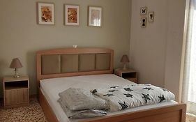Airport Friendly House 4